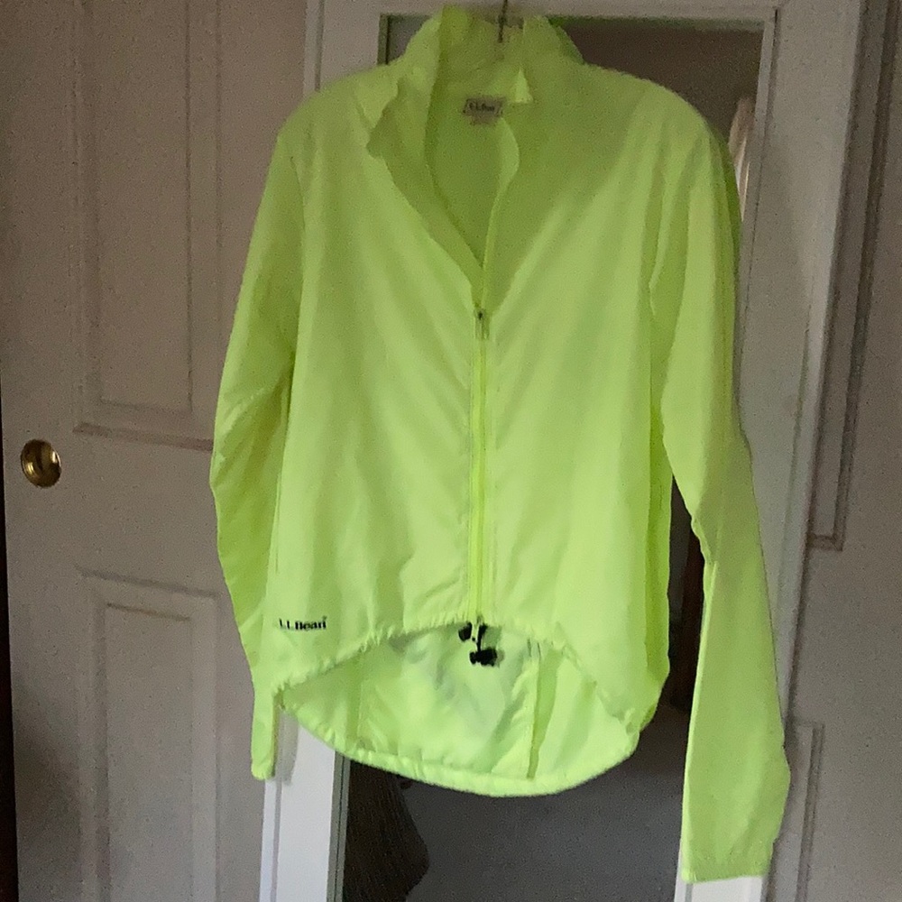 Lightweight Shell - image 1